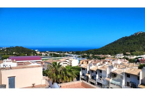 Penthouse i Capdepera, Mallorca, Capdepera - € 480.000 | Ref: ISS348C - foto 44