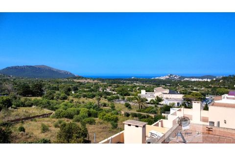 Penthouse i Capdepera, Mallorca, Capdepera - € 480.000 | Ref: ISS348C - foto 46