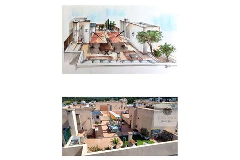 Penthouse i Capdepera, Mallorca, Capdepera - € 480.000 | Ref: ISS348C - foto 47