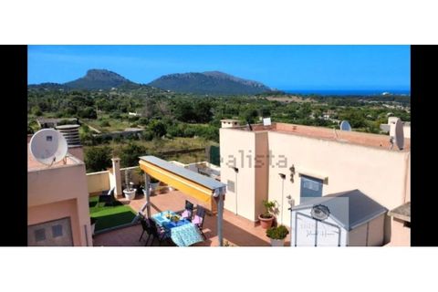 Penthouse i Capdepera, Mallorca, Capdepera - € 480.000 | Ref: ISS348C - foto 48