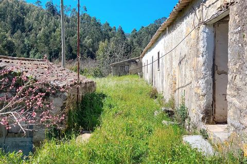 Villa i Monchique, Faro, Monchique - € 345.000 | Ref: 359250083 - foto 1