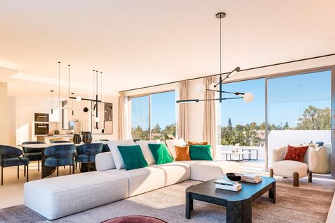 Duplex i Marbella, Malaga, Marbella - € 870.000 | Ref: NNG102GD3 - foto 6