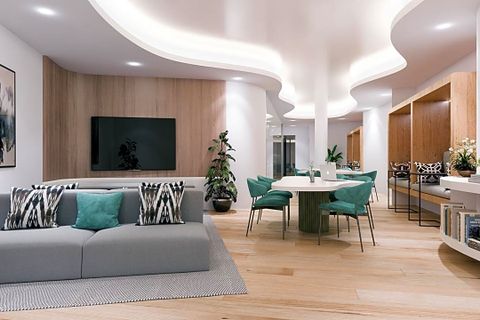 Duplex i Marbella, Malaga, Marbella - € 870.000 | Ref: NNG102GD3 - foto 13