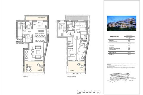Duplex i Marbella, Malaga, Marbella - € 870.000 | Ref: NNG102GD3 - foto 17