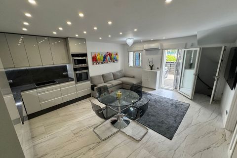 Byhus i Marbella, Malaga, Marbella - € 675.000 | Ref: R5065204 - foto 4