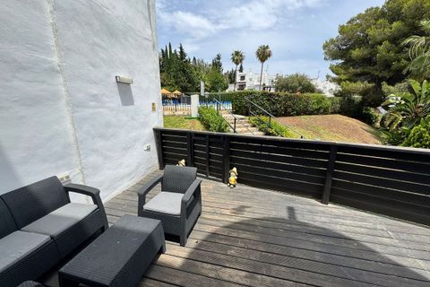 Byhus i Marbella, Malaga, Marbella - € 675.000 | Ref: R5065204 - foto 9