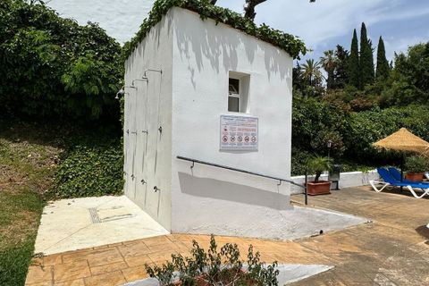 Byhus i Marbella, Malaga, Marbella - € 675.000 | Ref: R5065204 - foto 23