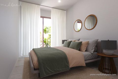 Byhus i Torre Pacheco, Murcia, Torre Pacheco - € 242.500 | Ref: N-6739934 - foto 4