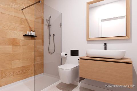 Byhus i Torre Pacheco, Murcia, Torre Pacheco - € 242.500 | Ref: N-6739934 - foto 5