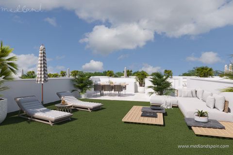 Byhus i Torre Pacheco, Murcia, Torre Pacheco - € 242.500 | Ref: N-6739934 - foto 7