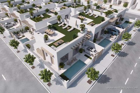 Byhus i Torre Pacheco, Murcia, Torre Pacheco - € 242.500 | Ref: N-6739934 - foto 8