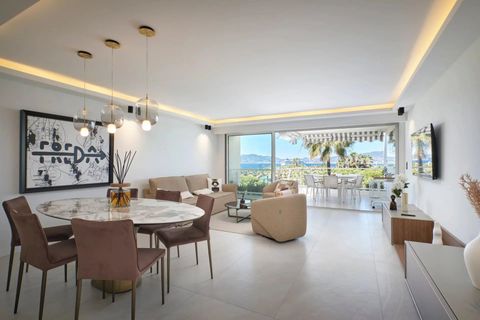 Lejlighed i Cannes, Alpes-Maritimes, Cannes - € 2.780.000 | Ref: HH-15820232 - foto 2