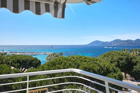 Lejlighed i Cannes, Alpes-Maritimes, Cannes - € 2.780.000 | Ref: HH-15820232 - foto 12