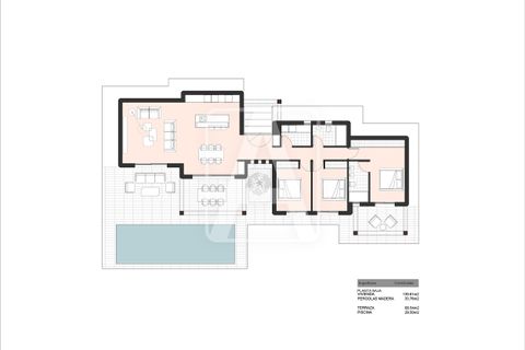Villa i Benissa, Alicante, Benissa - € 890.000 | Ref: VBS0580 - foto 14
