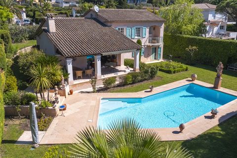 Villa i Mougins, Alpes-Maritimes, Mougins - € 1.450.000 | Ref: HH-15770712 - foto 1
