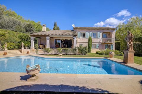 Villa i Mougins, Alpes-Maritimes, Mougins - € 1.450.000 | Ref: HH-15770712 - foto 2