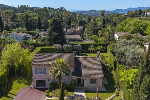 Villa i Mougins, Alpes-Maritimes, Mougins - € 1.450.000 | Ref: HH-15770712 - foto 5