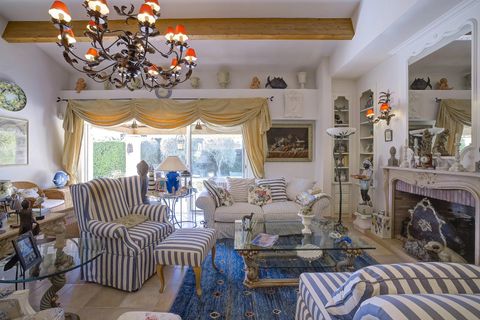 Villa i Mougins, Alpes-Maritimes, Mougins - € 1.450.000 | Ref: HH-15770712 - foto 7