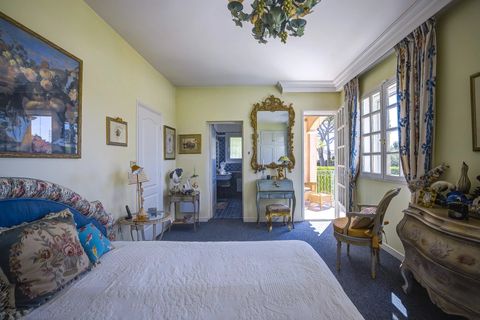 Villa i Mougins, Alpes-Maritimes, Mougins - € 1.450.000 | Ref: HH-15770712 - foto 10