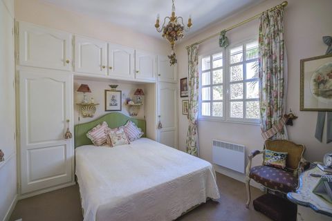 Villa i Mougins, Alpes-Maritimes, Mougins - € 1.450.000 | Ref: HH-15770712 - foto 14