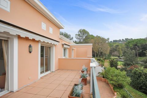 Villa i Mougins, Alpes-Maritimes, Mougins - € 1.100.000 | Ref: HH-13347786 - foto 3