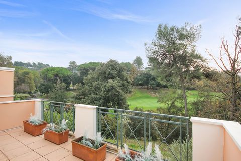 Villa i Mougins, Alpes-Maritimes, Mougins - € 1.100.000 | Ref: HH-13347786 - foto 4