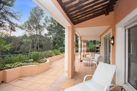 Villa i Mougins, Alpes-Maritimes, Mougins - € 1.100.000 | Ref: HH-13347786 - foto 6