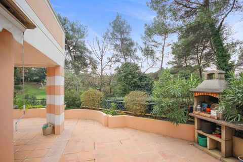 Villa i Mougins, Alpes-Maritimes, Mougins - € 1.100.000 | Ref: HH-13347786 - foto 8