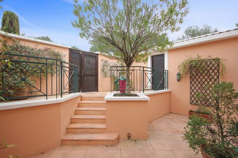 Villa i Mougins, Alpes-Maritimes, Mougins - € 1.100.000 | Ref: HH-13347786 - foto 10