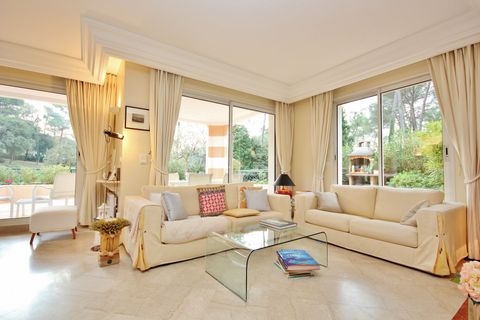 Villa i Mougins, Alpes-Maritimes, Mougins - € 1.100.000 | Ref: HH-13347786 - foto 15