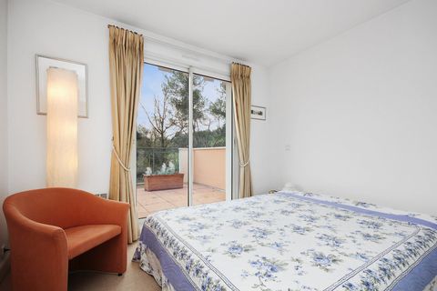 Villa i Mougins, Alpes-Maritimes, Mougins - € 1.100.000 | Ref: HH-13347786 - foto 24