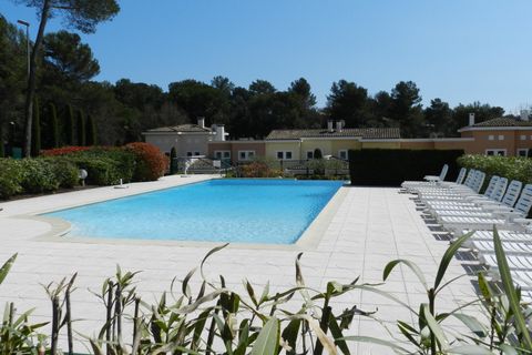 Villa i Mougins, Alpes-Maritimes, Mougins - € 1.100.000 | Ref: HH-13347786 - foto 26