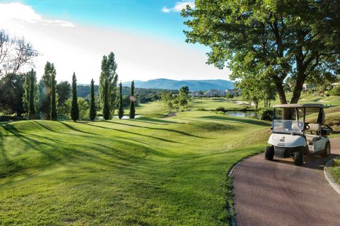 Villa i Mougins, Alpes-Maritimes, Mougins - € 1.100.000 | Ref: HH-13347786 - foto 27
