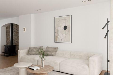 Rækkehus i Soller, Mallorca, Soller - € 850.000 | Ref: SVIA8010 - foto 1