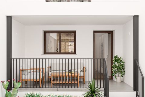Rækkehus i Soller, Mallorca, Soller - € 850.000 | Ref: SVIA8010 - foto 5