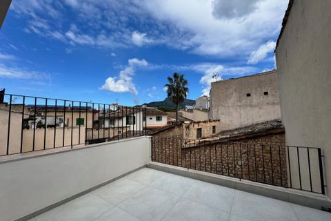Rækkehus i Soller, Mallorca, Soller - € 850.000 | Ref: SVIA8010 - foto 7