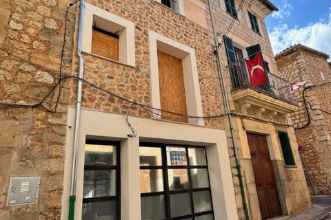 Rækkehus i Soller, Mallorca, Soller - € 850.000 | Ref: SVIA8010 - foto 8