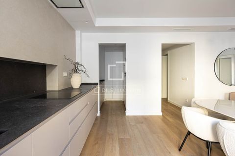 Lägenhet i Barcelona, Barcelona, Barcelona - € 689 000 | Ref: BCN60611 - foto 11