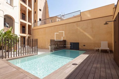 Lägenhet i Barcelona, Barcelona, Barcelona - € 689 000 | Ref: BCN60611 - foto 29