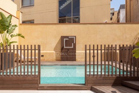 Lägenhet i Barcelona, Barcelona, Barcelona - € 689 000 | Ref: BCN60611 - foto 31