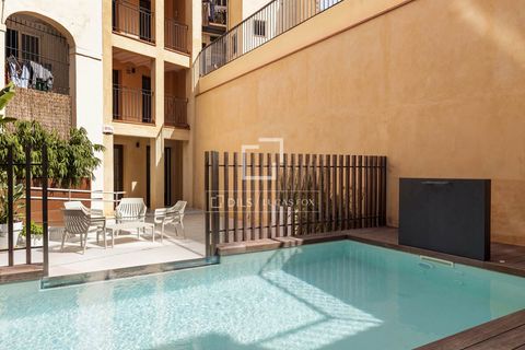 Lägenhet i Barcelona, Barcelona, Barcelona - € 689 000 | Ref: BCN60611 - foto 33