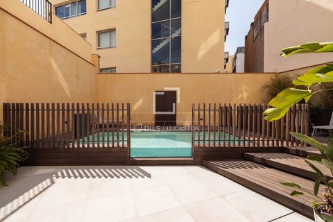 Lägenhet i Barcelona, Barcelona, Barcelona - € 689 000 | Ref: BCN60611 - foto 34