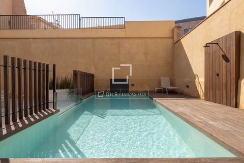 Lägenhet i Barcelona, Barcelona, Barcelona - € 689 000 | Ref: BCN60611 - foto 35