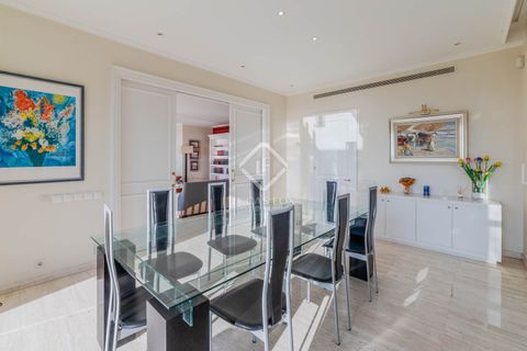 Villa i Sitges, Barcelona, Sitges - € 7.350.000 | Ref: SIT53198 - foto 6