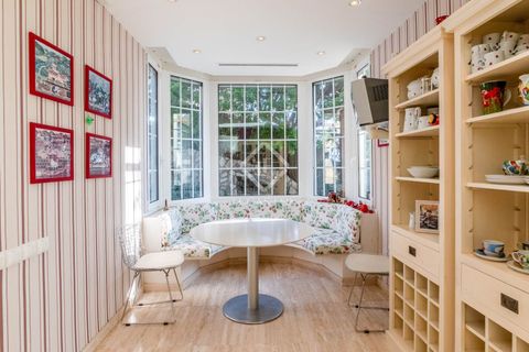 Villa i Sitges, Barcelona, Sitges - € 7.350.000 | Ref: SIT53198 - foto 7