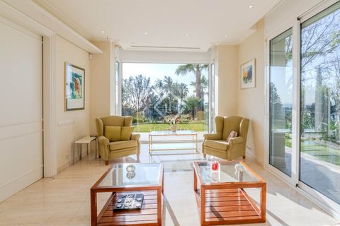 Villa i Sitges, Barcelona, Sitges - € 7.350.000 | Ref: SIT53198 - foto 8