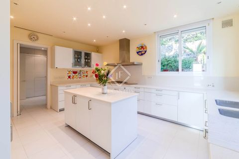 Villa i Sitges, Barcelona, Sitges - € 7.350.000 | Ref: SIT53198 - foto 9