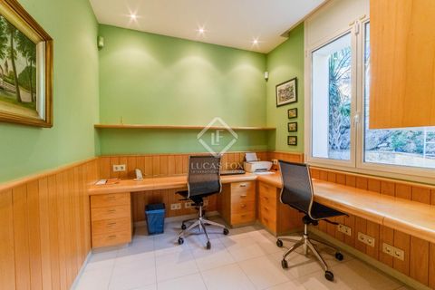 Villa i Sitges, Barcelona, Sitges - € 7.350.000 | Ref: SIT53198 - foto 12