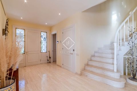 Villa i Sitges, Barcelona, Sitges - € 7.350.000 | Ref: SIT53198 - foto 13