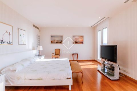 Villa i Sitges, Barcelona, Sitges - € 7.350.000 | Ref: SIT53198 - foto 24